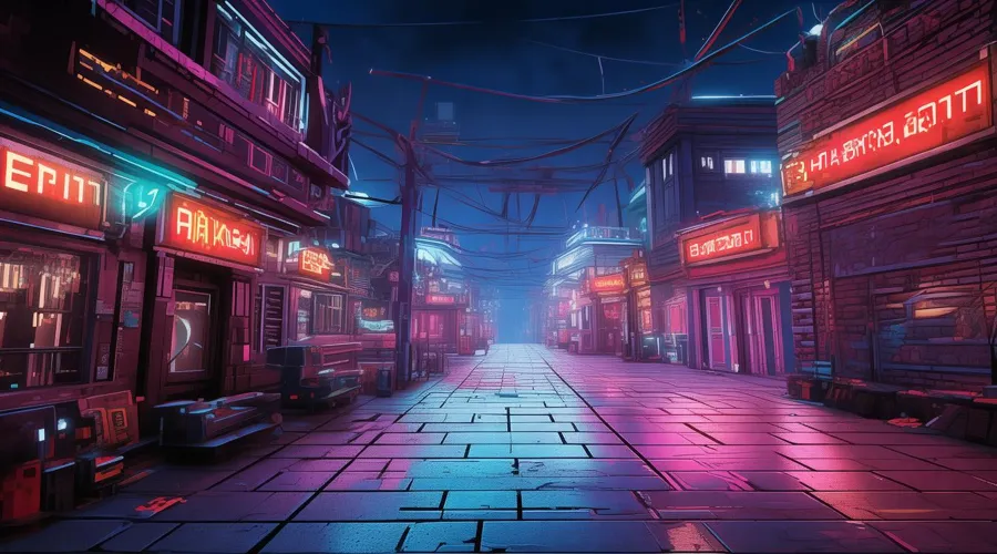 刺客游戏图片3